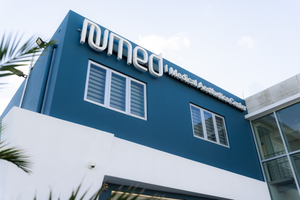 Numed Medical Aesthetics Center