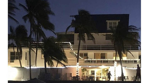 Número Uno Guest House
