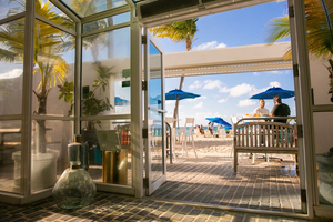 Numero Uno Beach House