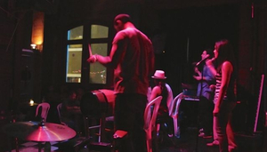 Nuyorican Cafe