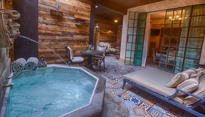Olive Boutique Hotel