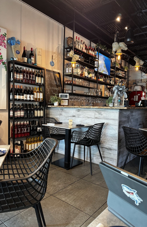 OPA! Greek Kouzina | Guaynabo