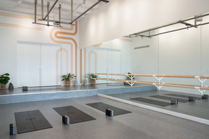 OSJ Yoga & Well-being