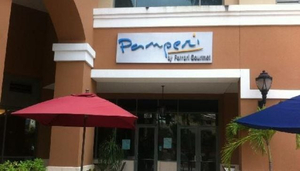 Pamperi