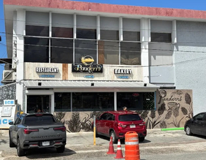 Panderri Bakery & Restaurant /Breakfast, Lunch,Dinner & Brunch