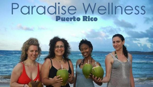 Paradise Wellness