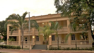 Parador Guánica 1929 