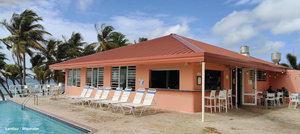 Parador Maunacaribe