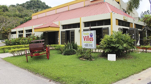 Parador Villas Sotomayor