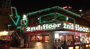 Patrick's Irish Bar
