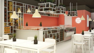 Pazzi Pizza