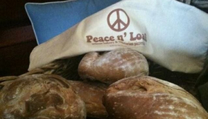 Peace n Loaf