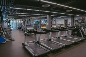 Performa Wellness Center