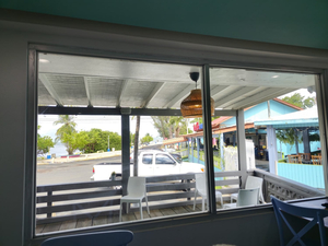 Pescaito Restaurant & Bar (Seafood & Steakhouse)
