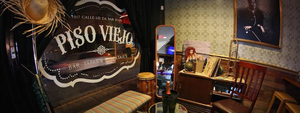 Piso Viejo