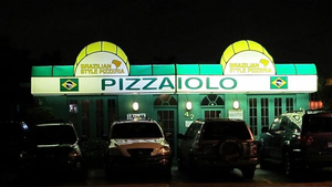Pizzaiolo