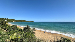 Playa El Guano