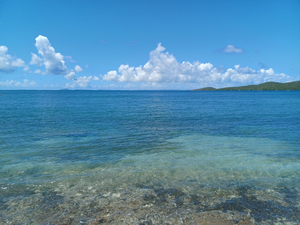 Playa Mosquito