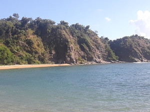 Playa Teresa