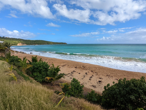 Playa Yabucoa