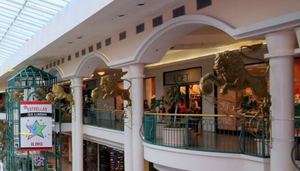 Plaza del Caribe