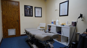 Precision Health Centers Domenech