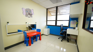 Precision Health Centers San Juan Health Centre