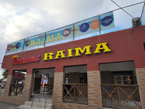 Puerta del Mar Restaurant Inc.