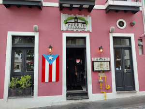 Puerto Criollo