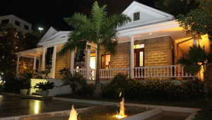 Puerto Rico Architecture Foundation