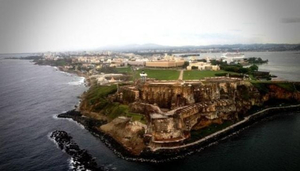 Puerto Rico Helitours