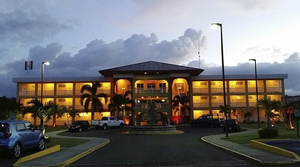 Punta Maracayo Resort