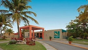 Quality Inn El Tuque Ponce
