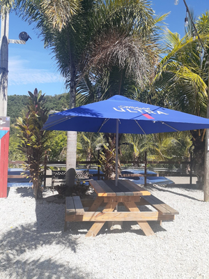 Rancho el Campo restaurant