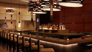 Red Coral Lounge