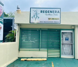 Regenera Wellness Studio