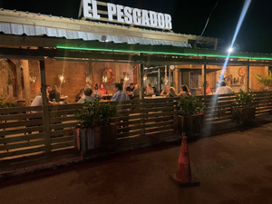 Rest. El Pescador Inc.