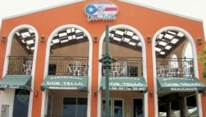 Restaurant Don Tello