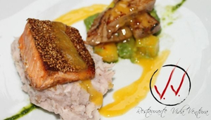 Restaurarte Vida Ventura