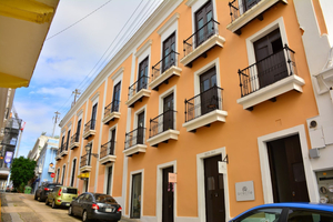 Resveralife Old San Juan