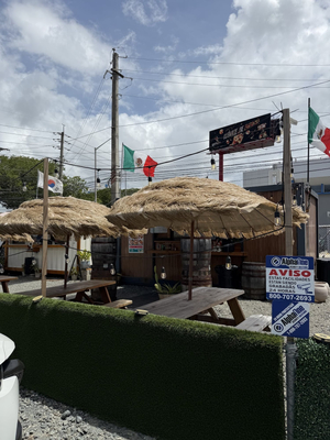 Rico Taco Pr - Guaynabo