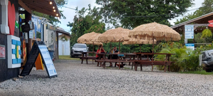 Rincón Del Café