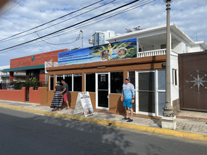 Rincón del Sabor