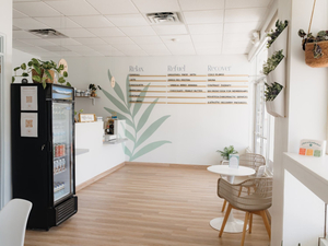 Rincon Recovery Room