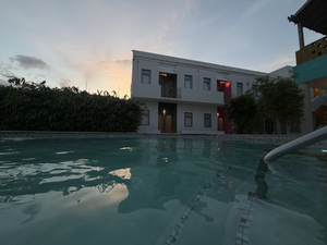 Romeo Hotel - Adults Only