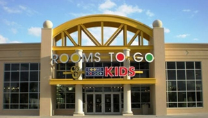 Rooms To Go