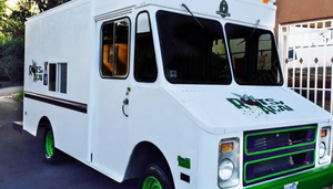 Roots Acai Food Truck