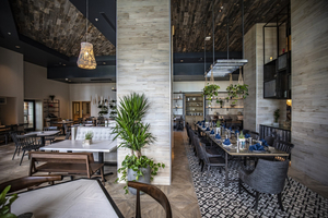 Roots Coastal Kitchen
