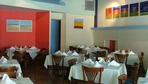 Ropa Vieja Grill