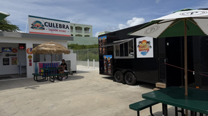 Salsa Y Sazon - Culebra